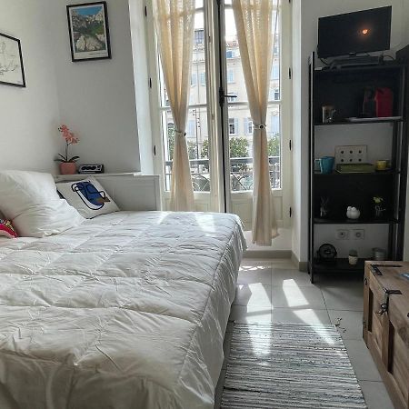 Appartamento La Payotte Du Vieux Port Marsiglia Esterno foto